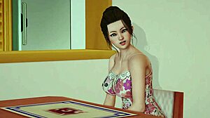 Complete Gameplay: Max's Life Part 1 - Busty Action!