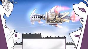 Frontier of Change - Humiliation Magic Gallery 2