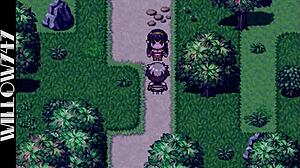 Hentai RPG Henteria Chronicles Chapter 2.027: Happy Ending Part 1