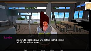 My New Family 56 feels so real