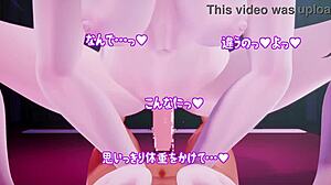 เซสชั่นคาวเกิร์ลใกล้ชิดกับเสร็จครีมพายป่าเถื่อน