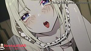 ASMR: Moaning and Head Tingles