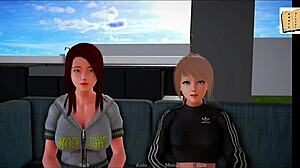 My New Family 56 feels so real