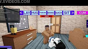 Back to haunt rich emo