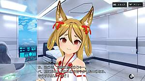 Shangrila Drive SSR mistik sanatlar dersi sikiş sahnesi