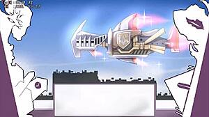 Frontier of Change - Humiliation Magic Gallery 2