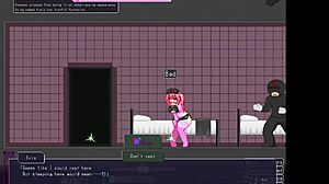 eris dysnomia events 2 in hot anime game