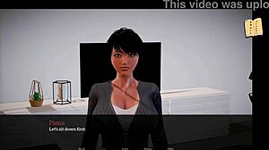 My new family 277 with hot redhead and blonde