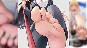 Fetish games for wild ride