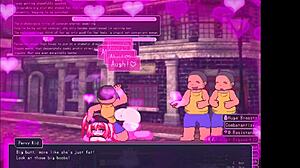 eris dysnomia events 2 in hot anime game