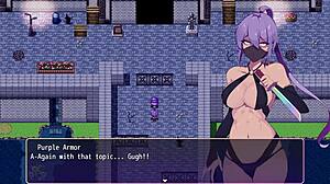 Mirages: The Animated Series - Defection - Eng Part 3