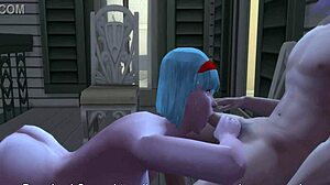 Yo, Wanna See Naruto and Bleach Characters in Wild Anal Action?