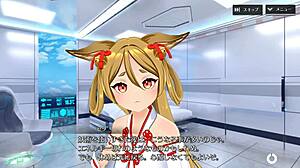 Shangrila Drive da clase SSR sobre artes místicas