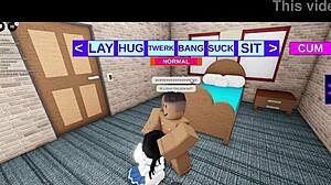 Back to haunt rich emo