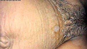 젠장! 인디안 빌리지 바비가 전남편한테 보지 박혀