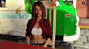 sunshine love unfolds in episode 15