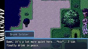 Hentai RPG Henteria Chronicles Chapter 2.027: Happy Ending Part 1