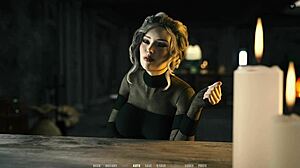 tales unending void 61 sexy stepaunt tits