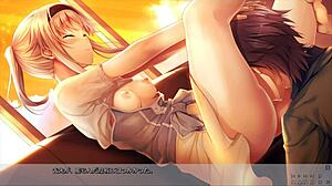 Future Radio and Artificial Dove: Kaguya Hazuki Part 4