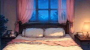 My New Girlfriend Hides Kinky Hentai Watching Habits From Me