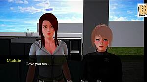 My New Family 56 feels so real