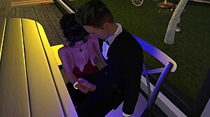 what's my passion in these animations?