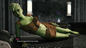 tales unending void 61 sexy stepaunt tits