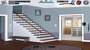 Summer Time Saga Unc Part 25—What Asian Secrets Await in Game?