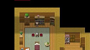 I’m hooked on Hrpg Henteria Chronicles Chapter 2 gameplay 024