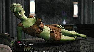 tales unending void 61 sexy stepaunt tits