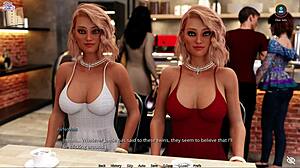 sunshine love unfolds in episode 15