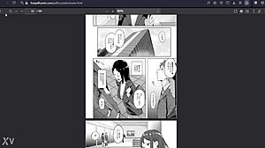 Explorando sites de mangá japonês erótico hoje