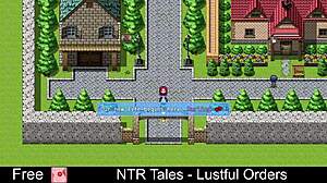 So, ready for steamy cheating in NTR Tales Lustful Orders?