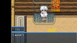 I’m hooked on Hrpg Henteria Chronicles Chapter 2 gameplay 024