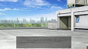 playing red baby and vampire ingot part 1 anime game