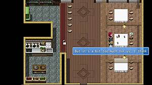 So, ready for steamy cheating in NTR Tales Lustful Orders?