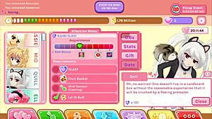 I feel the crush in moist uncensored part 4