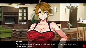 netorare moto yan kyonyuu tsuma part 1 eng sub creampie action