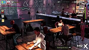 OmG, Fashionbusiness má dvě pičky vedle sebe jako e2 68... šílený dvojitý kundový šok