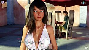 sunshine love unfolds in episode 15