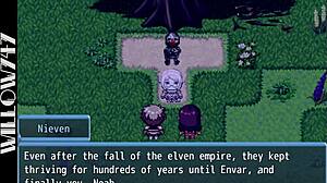 Hentai RPG Henteria Chronicles Chapter 2.027: Happy Ending Part 1