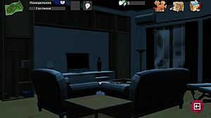 Complete Gameplay: Max's Life Part 1 - Busty Action!