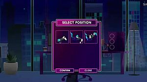 meeting venus for a wild ride in nightgamer 0.20 no commentary