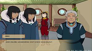 كتاب الفيتيش 5 سلاڤ الجزء 14: التوأم في العمل