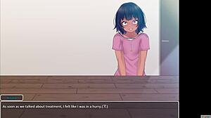 Her examination my broke heart translate eng 3