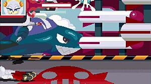 These random anime clips hit hard when I'm down on life. I just can't cope sometimes.