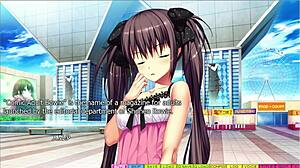 Wow, Hinata Hyuga fucked hard at Comic Con in doggystyle action!