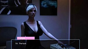 3D porn with taboo themes
