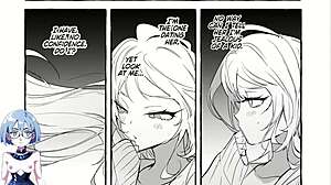 สาวตรงเจอฟูต้าควยใหญ่ในวันหยุดเฟียร์