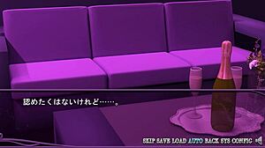 yo, check this wild hentai blowjob game out now!